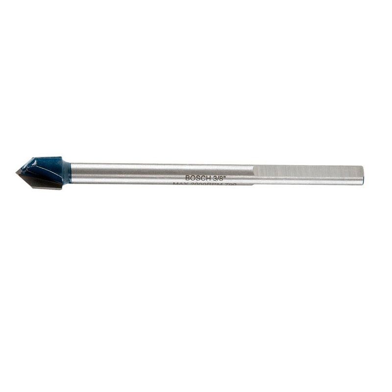 Glass and Tile Bit 3/8in (2362739)