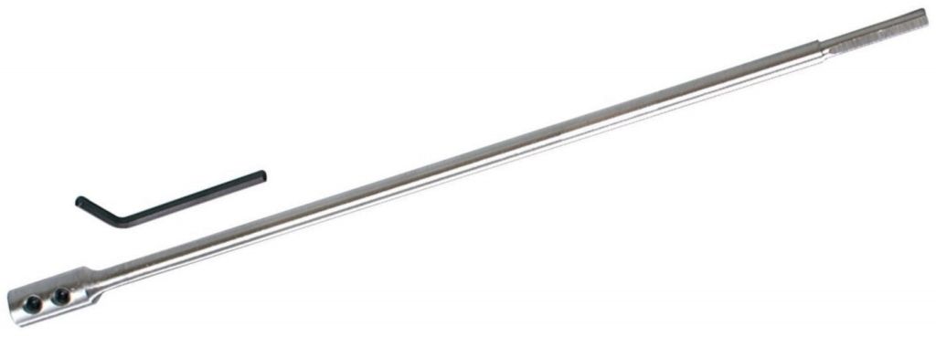 Wood Boring Extension Bit 12in (2105401)