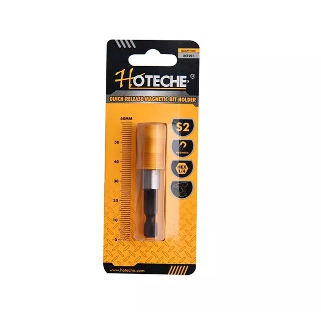 Hoteche Bit Holder Magnetic (251001)