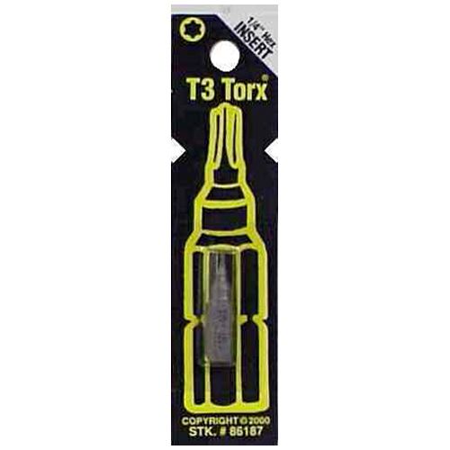 Tamper-Proof Security Bit T6 1in