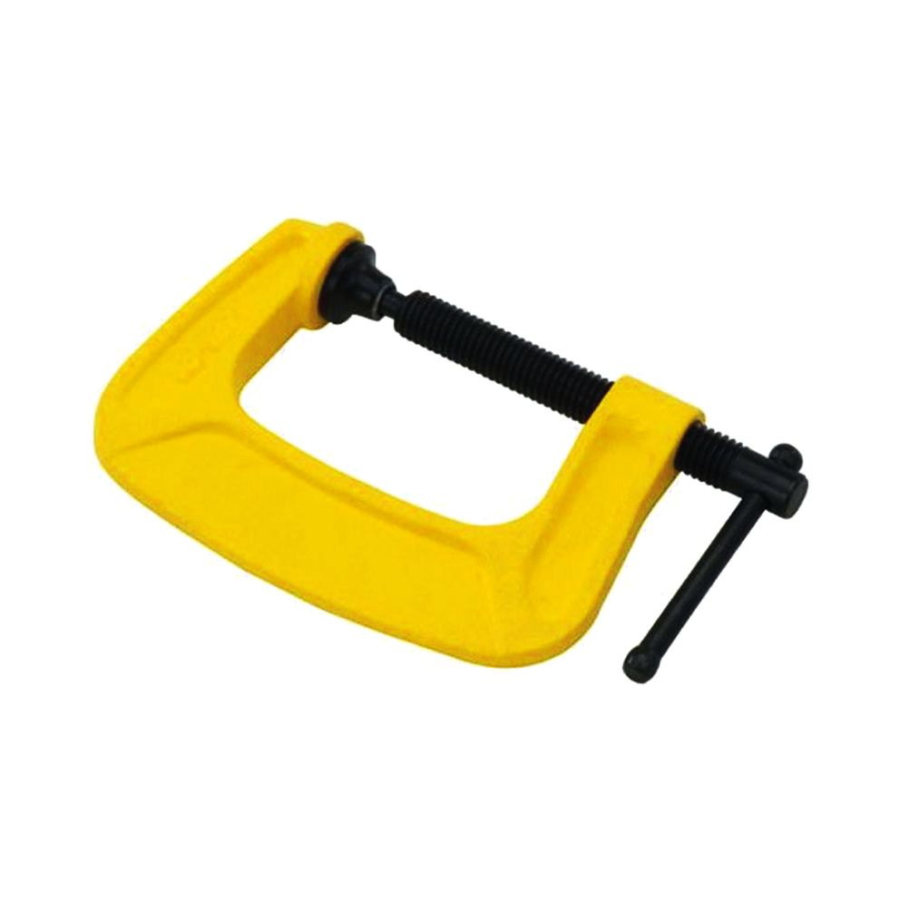 C Clamp 2in (107052)