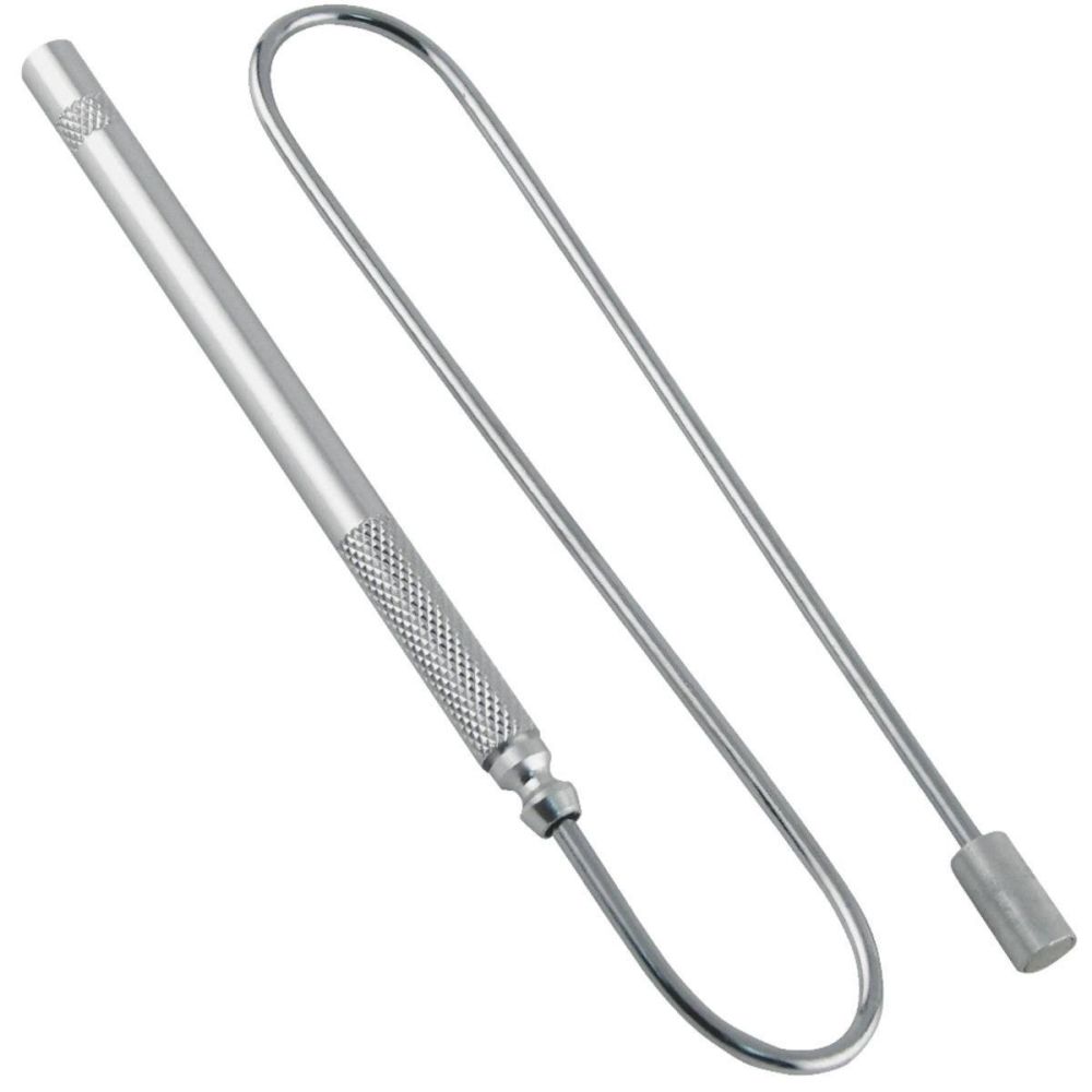 Master Magnetics Bendable Retrieving Magnet 19in