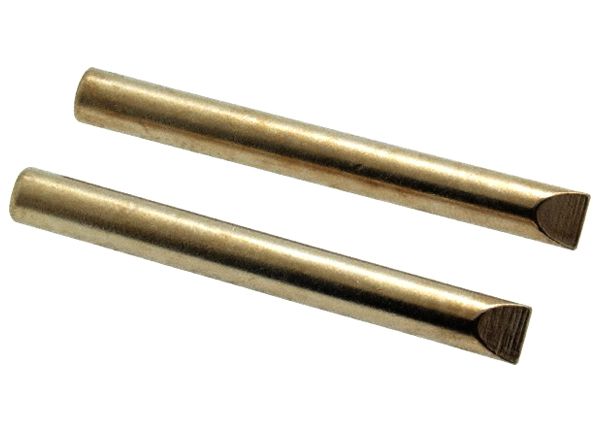 Tip Soldering Iron 1/4in MT10 (20040)