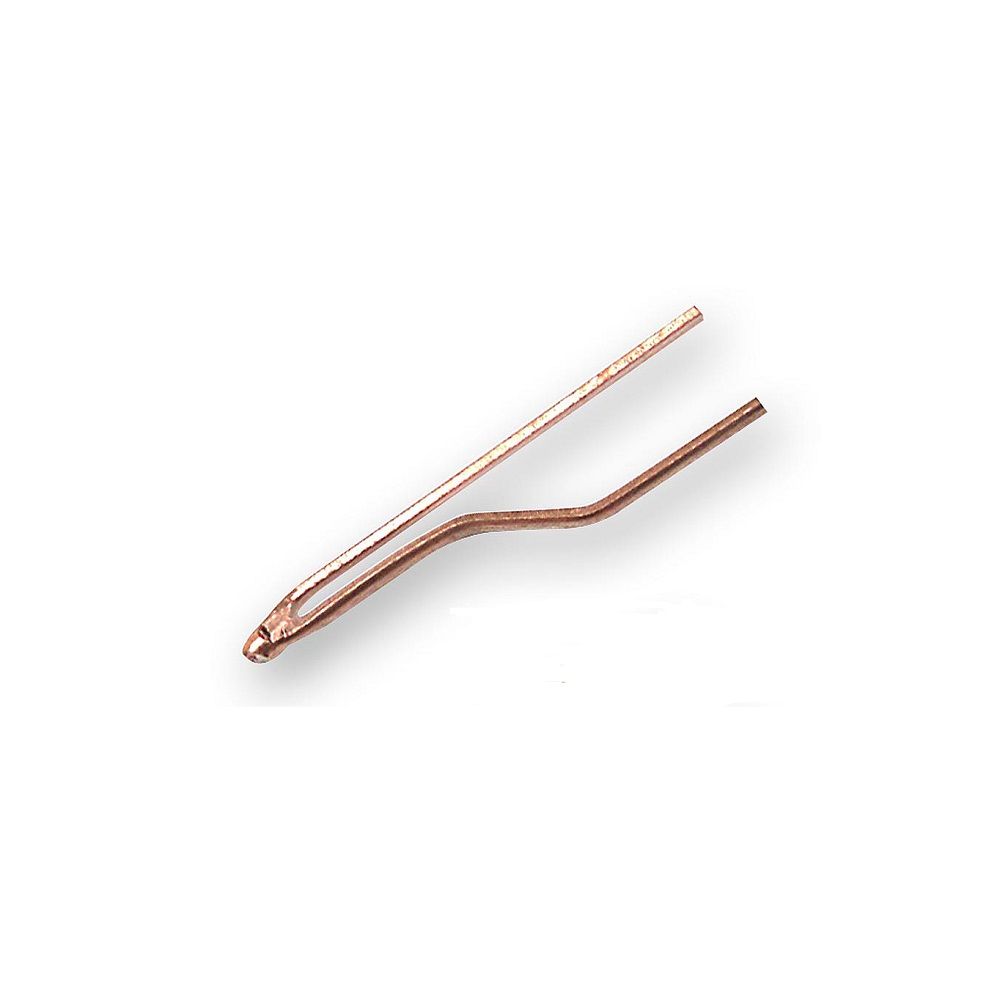 Tip Soldering Iron Copper (20058)