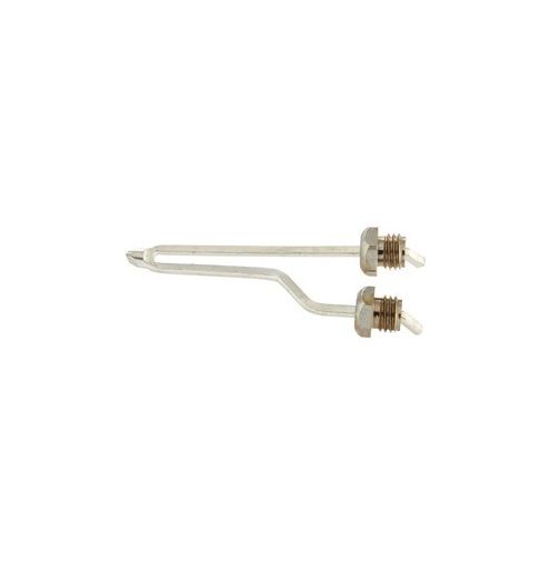 Tip Soldering Iron with Nut (20065)