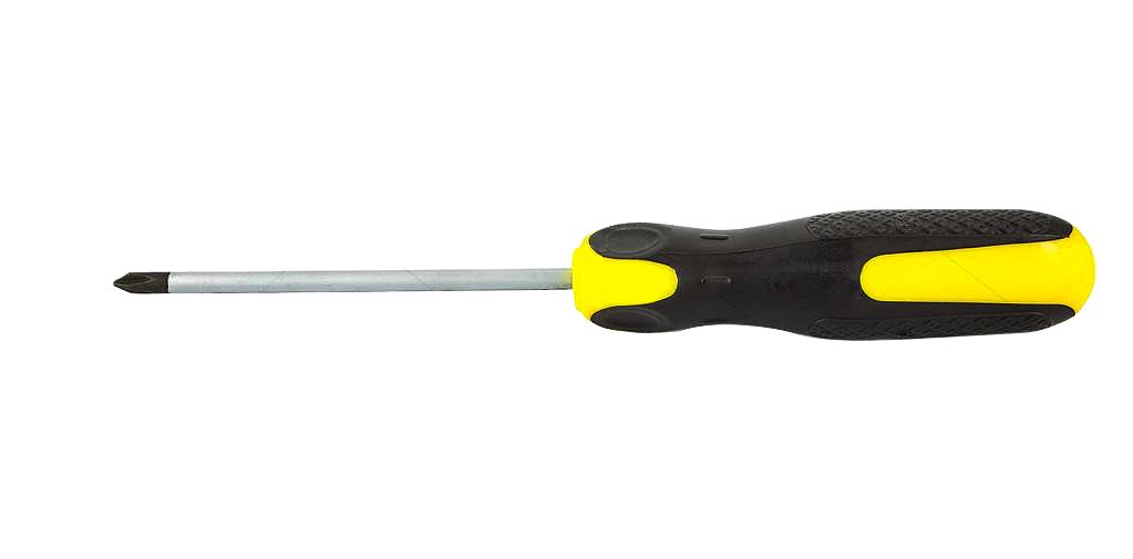 Screwdriver No.3 x 150mm (11114)