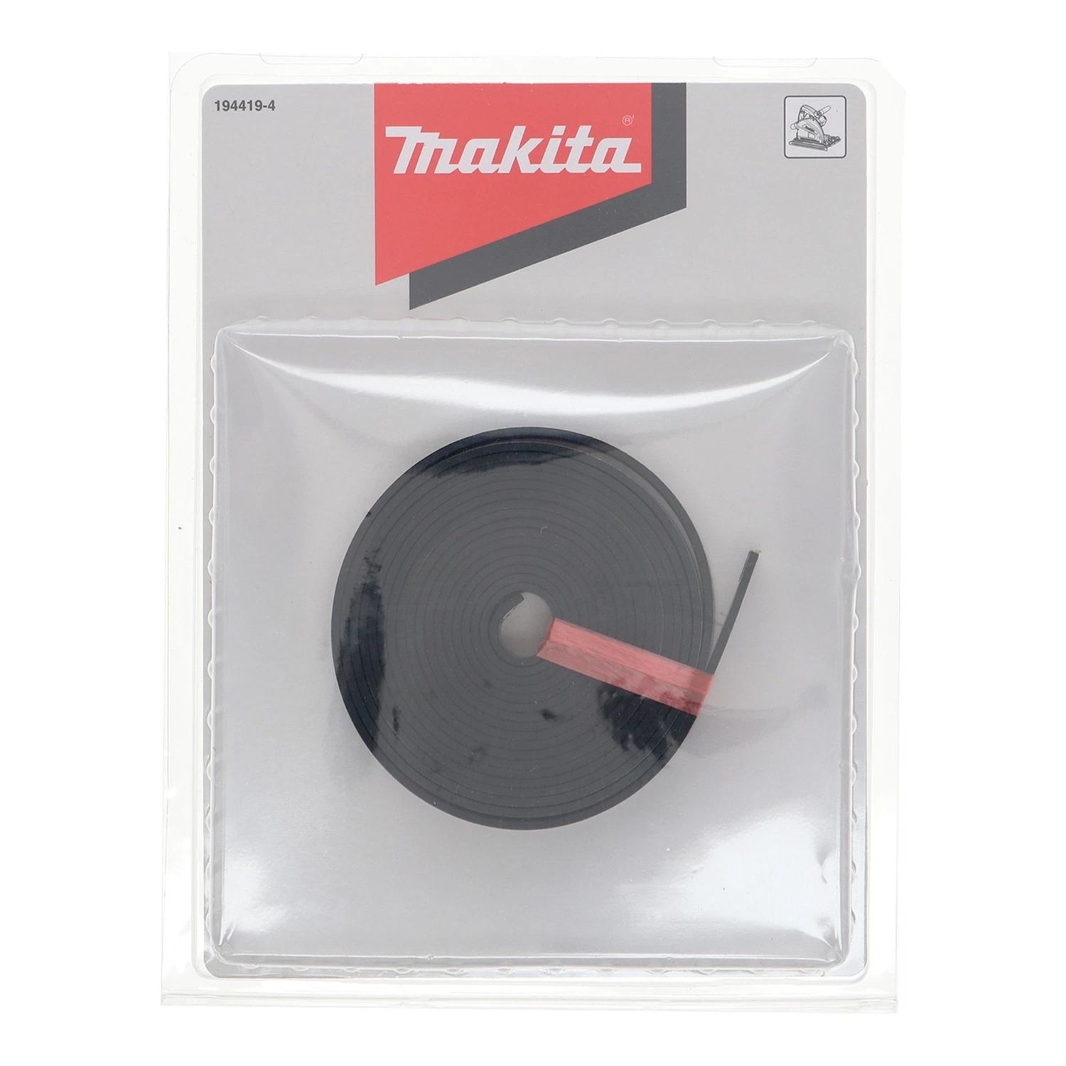 Splinter Guard Replacement Strip 118 in. (194419-4)