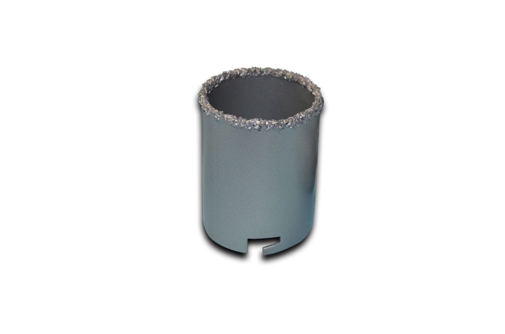 Diamond and Pilot Bit Hole Saw (2497188)