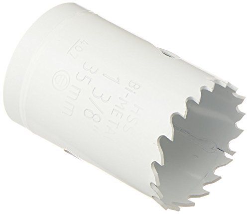Bi-Metal Hole Saw 1-3/8in (HBT136)