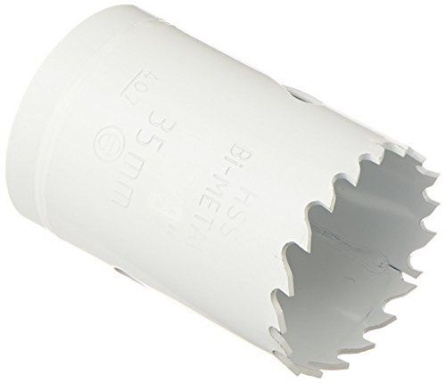 Bi Metal Hole Saw 1-1/2in