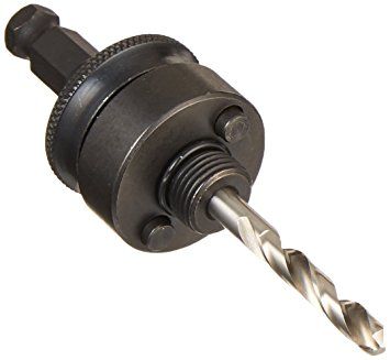 Bi Metal Mandrel 9/16in (18502)
