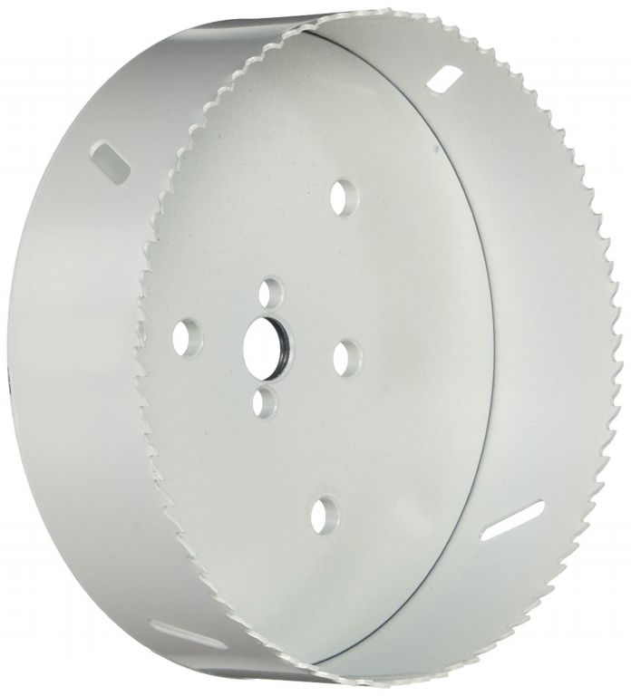 Bi Metal Hole Saw 6in (D-21814)