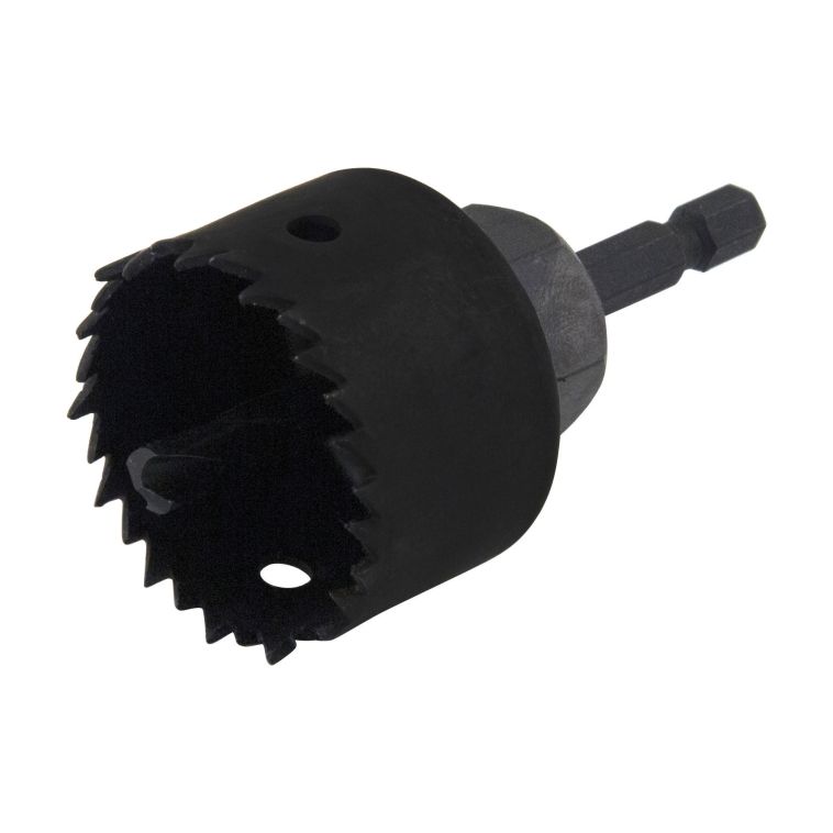 Hole Saw with Arbor 1-3/4in (2466837)