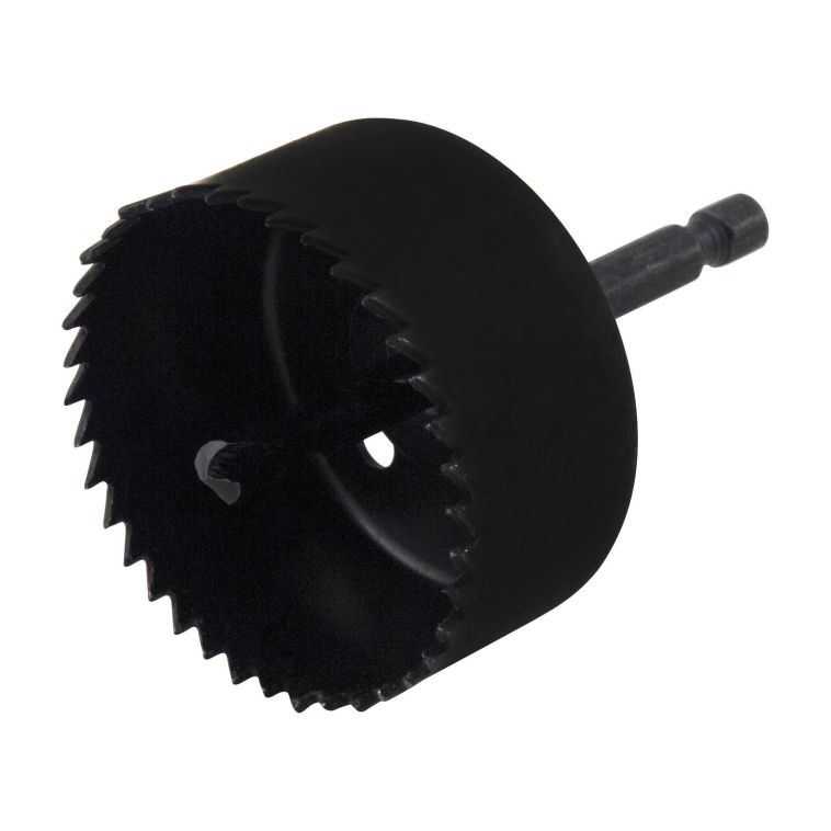 Hole Saw with Arbor 2in (2466928)