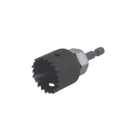 Hole Saw with Arbor 1-3/8in (2466860)