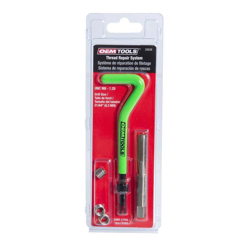 Thread Repair Kit M8-1.25 (25628)