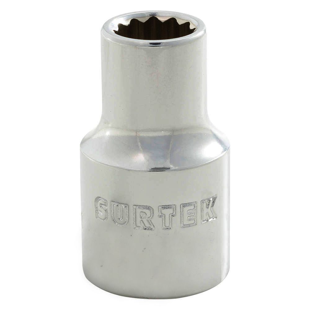 Socket 16mm 3/8 Drive 12pt (25945)