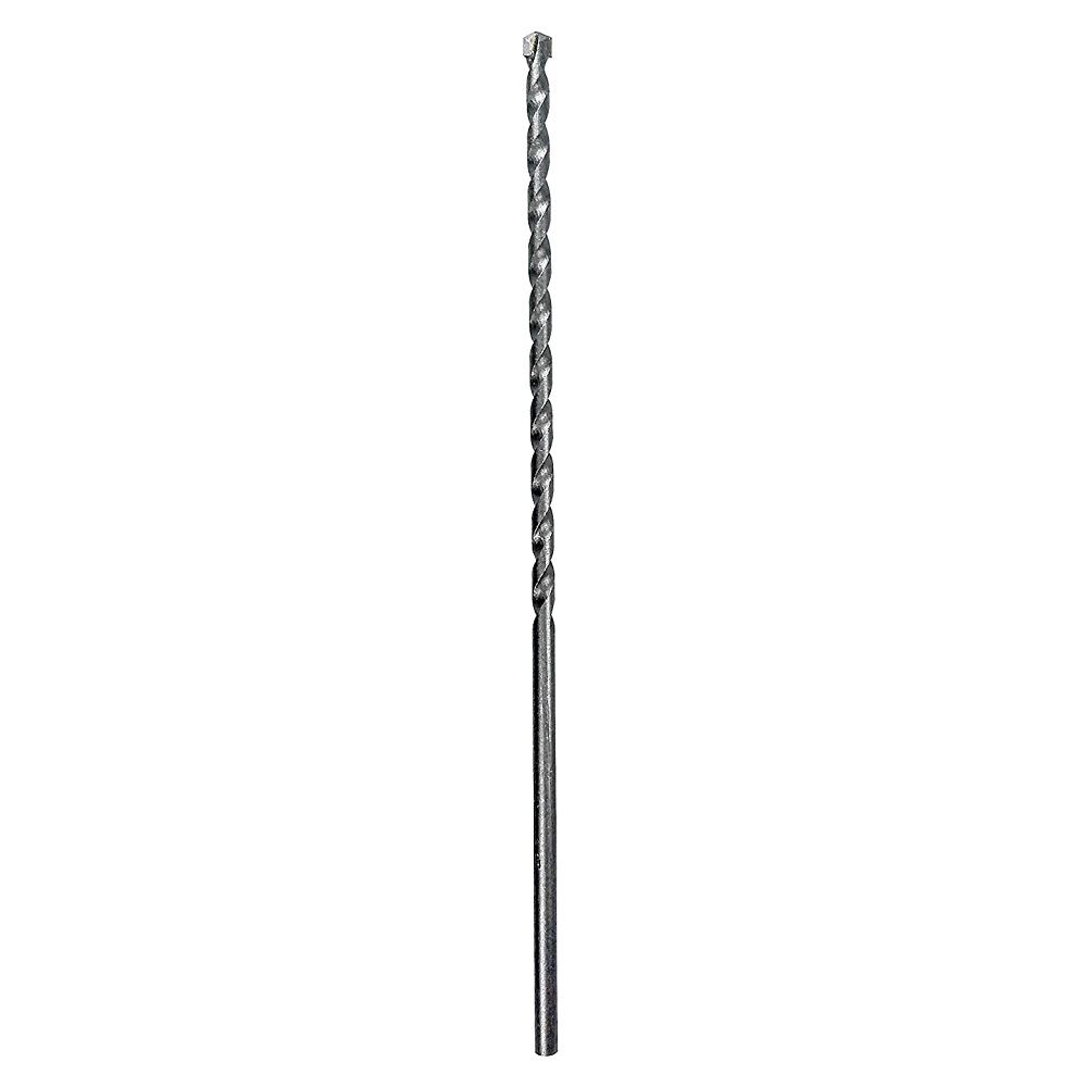 Makita Masonry Drill Bit 5/32in x 6in (D-24315)