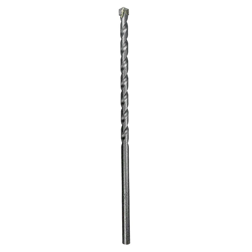 Makita Masonry Drill Bit 1/4in x 6in (D-24365)