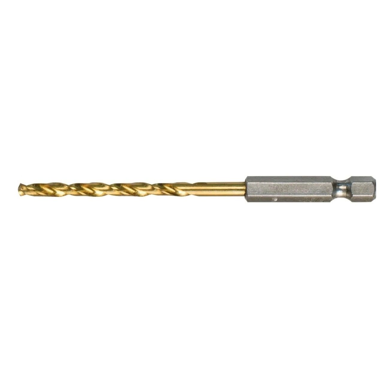 Makita Drill Bit Hex Shank 7/64 in. (D-23874)