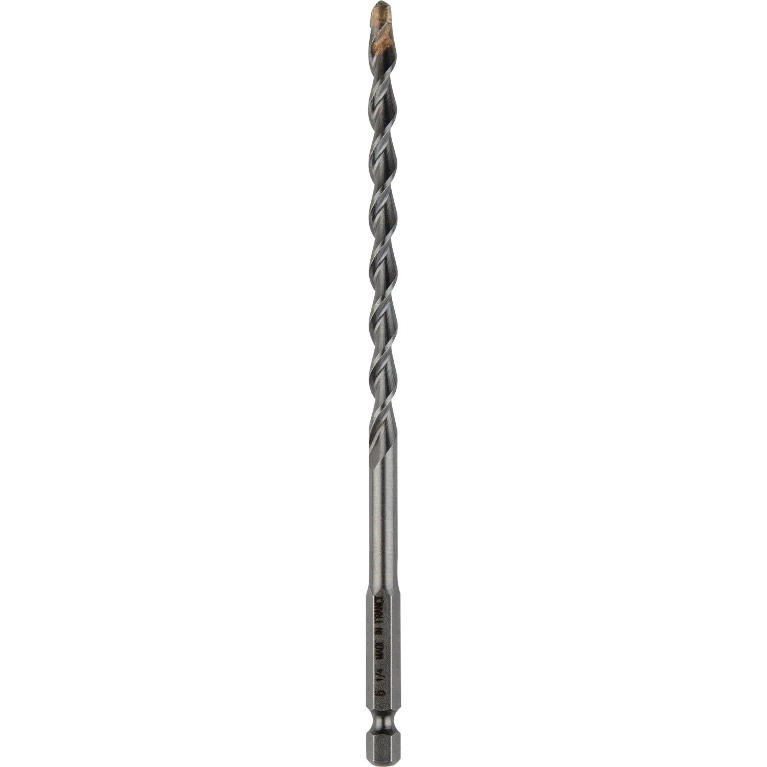 Makita Drill Bit Hex Shank 1/4 x 6 in. (B-69026)
