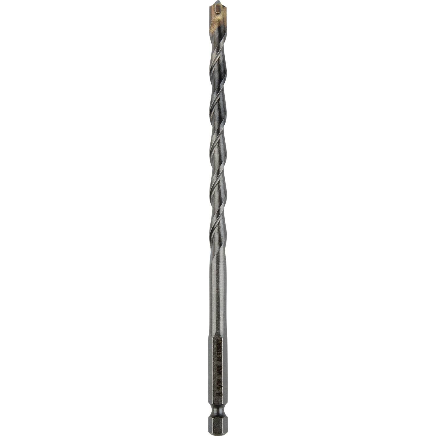 Makita Drill Bit Hex Shank 5/16 x 6 in. (B-69032)