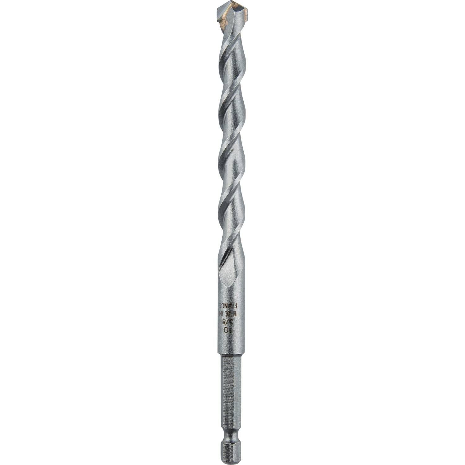 Makita Drill Bit Hex Shank 3/8 x 6 in. (B-69048)