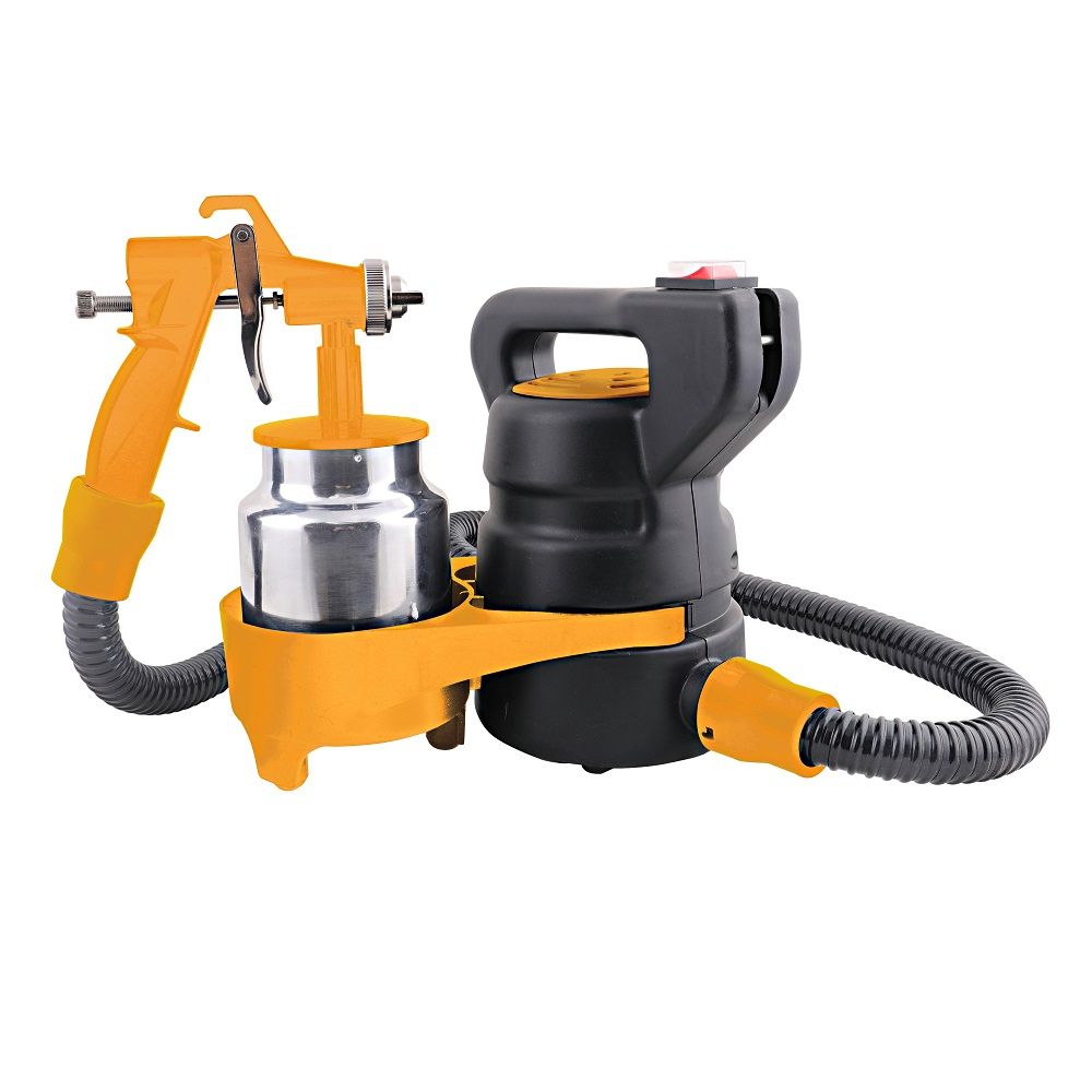 Hoteche Spray Gun 500W (P801305A)