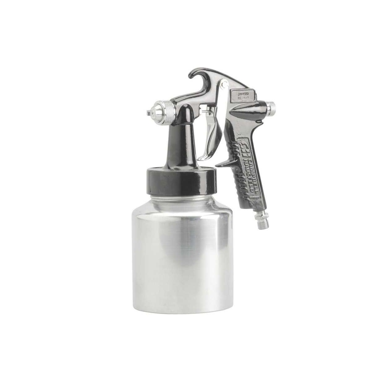 Spray Gun Deluxe (1360783)