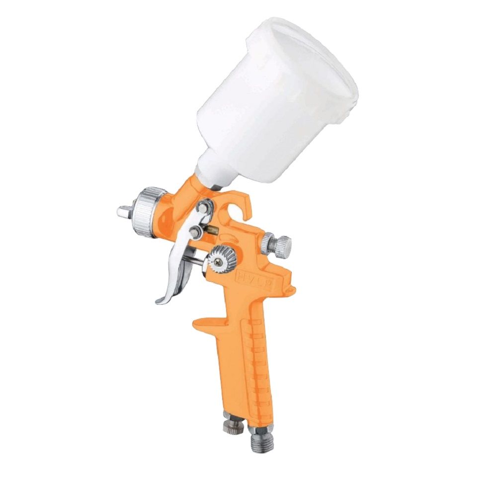 Hoteche H.V.L.P Air Spray Gun 100ml