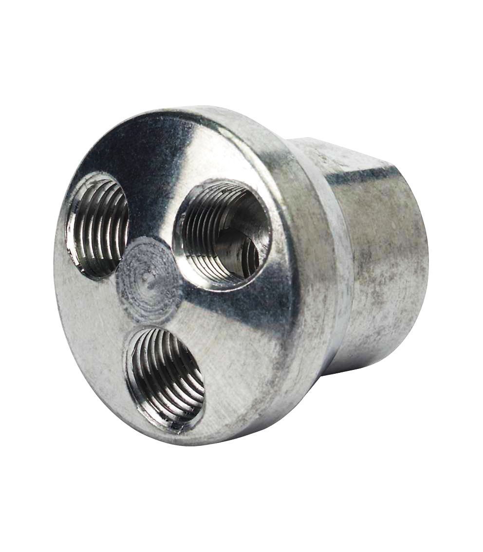 Airline Manifold 3 in 1 (1050095)