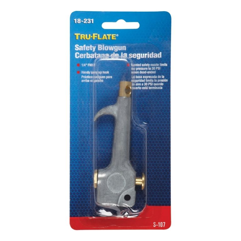 Safety Blow Gun (13013)