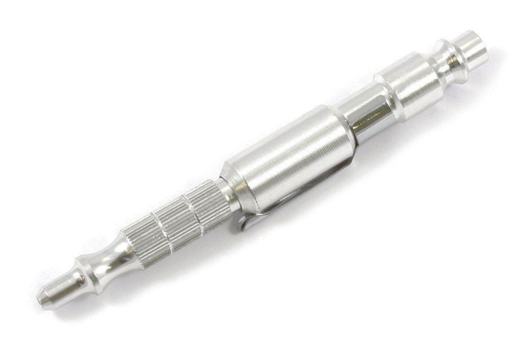 Adjustable Blow Gun 1/4in M (11670)