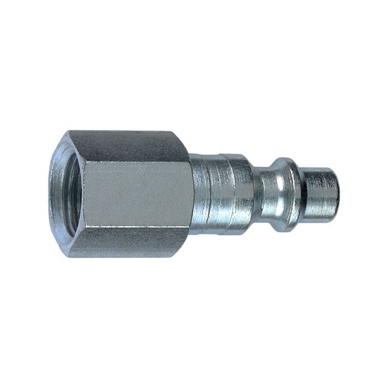 Air Plug 3/8in FNPT Female (13022)