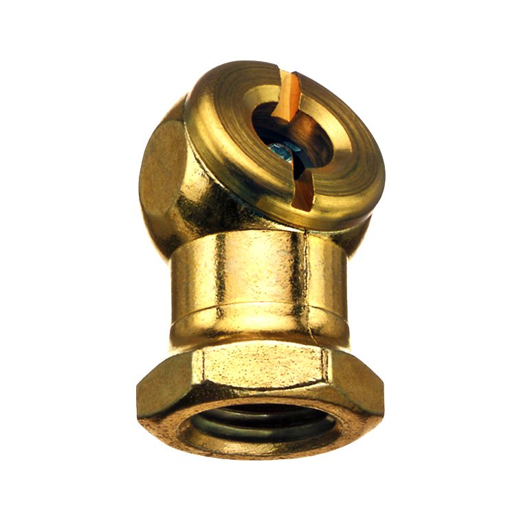 Air Line Chuck 1/4in NPT Female (13014)