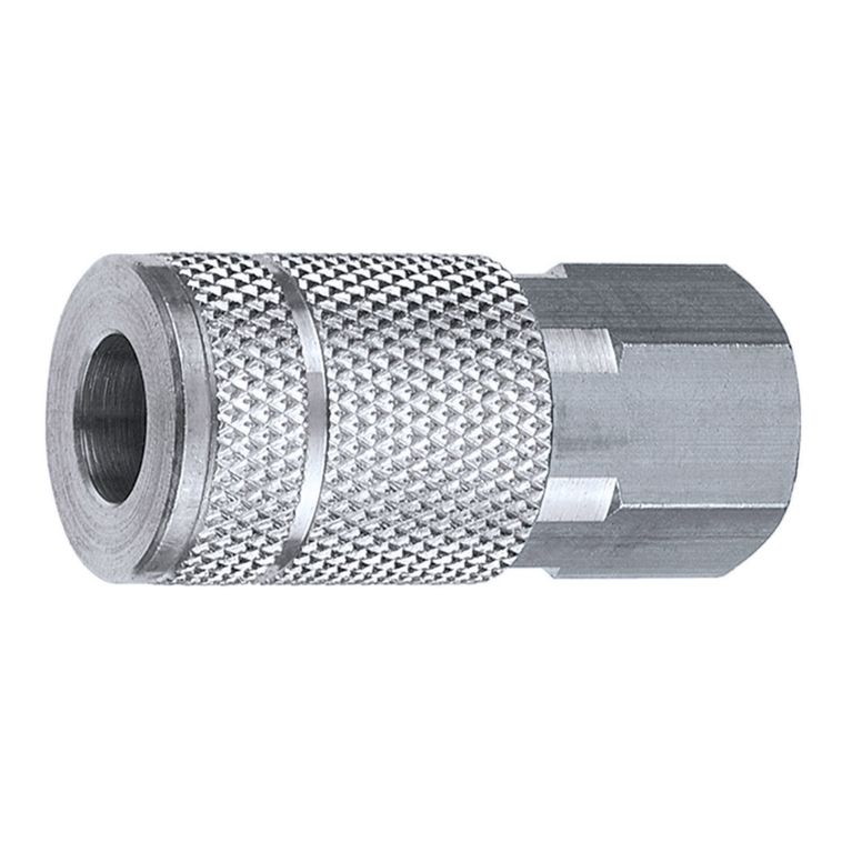 Tru-Flate Air Coupler FNPT Female (1049634)