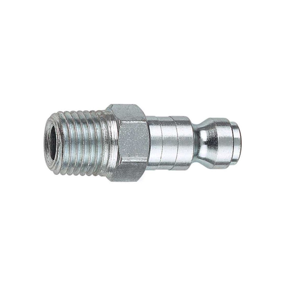 Nipple 3/8in NPT Male