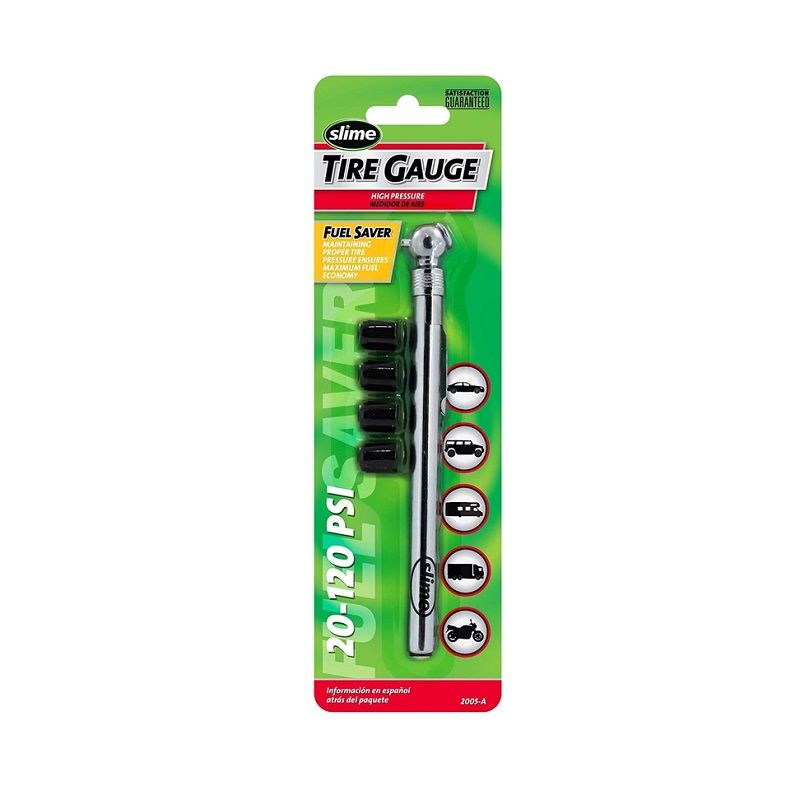 Tire Gauge Heavy Duty