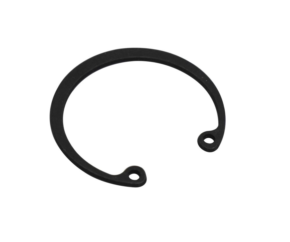 Retaining Springs 161