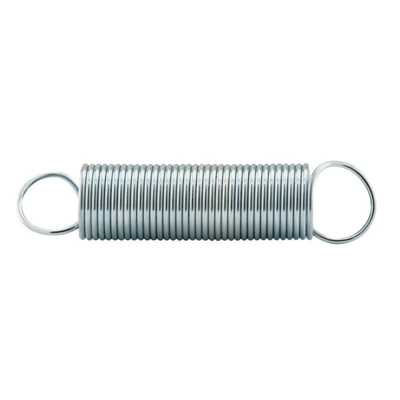 Prime-Line Extension Spring 1-1/2 in. L x 11/32 in. D 0.028