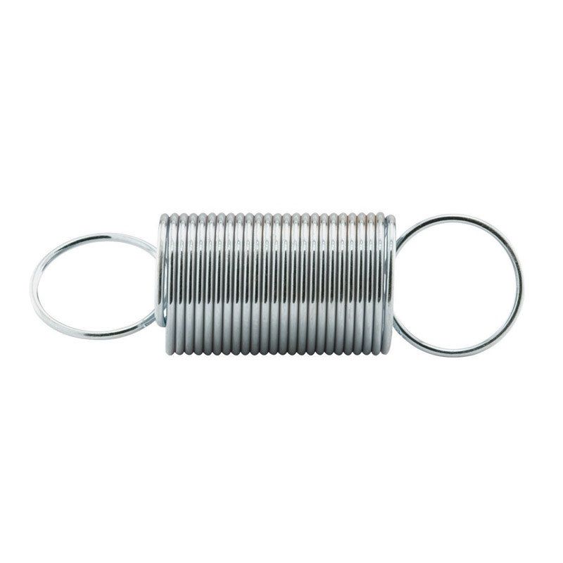 Prime-Line Extension Spring 1-1/2 in. L x 7/16 in. D 0.028