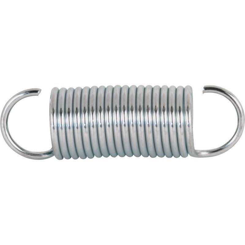 Prime-Line Extension Spring 1-1/2 in. L x 7/16 in. D 0.047