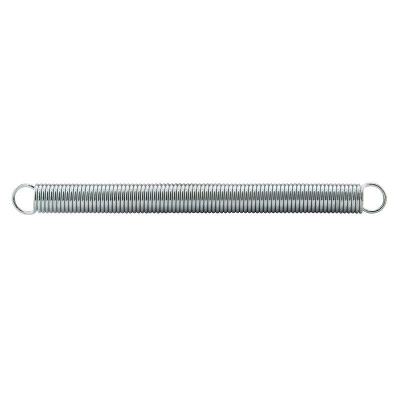 Prime-Line Extension Spring 1-7/8 in. L x 5/32 in. D 0.020