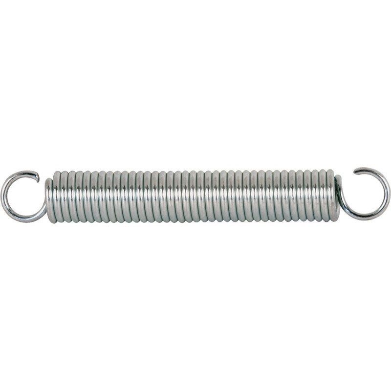 Prime-Line Extension Spring 1-7/8 in. L x 1/4 in. D 0.035