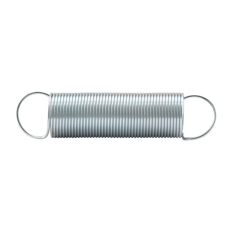 Prime-Line Extension Spring 1-7/8 in. L x 7/16 in. D 0.028
