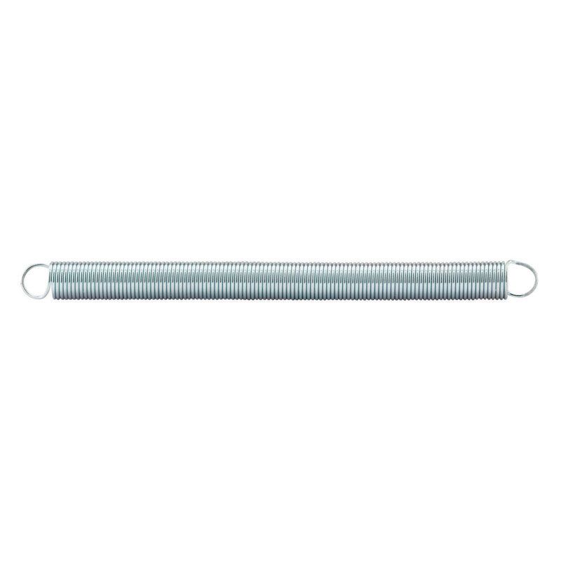 Prime-Line Extension Spring 3-1/4 in. L x 1/4 in. D 0.025
