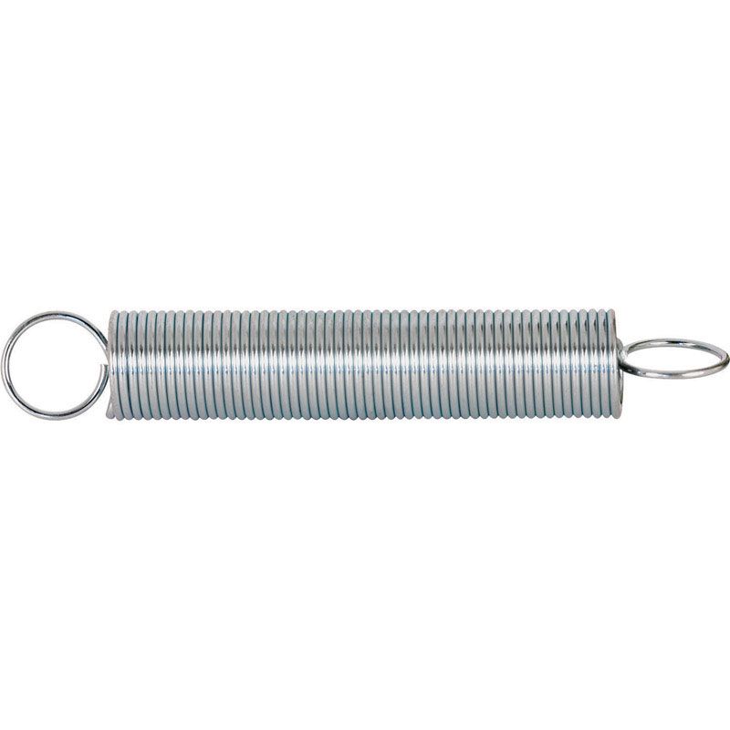 Prime-Line Extension Spring 2-3/4 in. L x 7/16 in. D 0.034