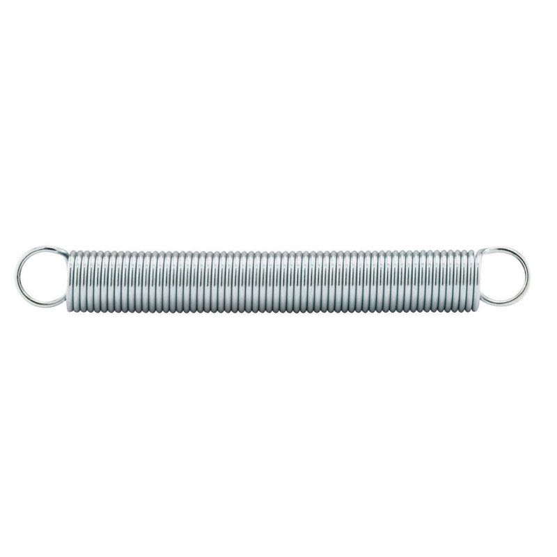 Prime-Line Extension Spring 3-1/2 in. L x 7/16 in. D 0.047