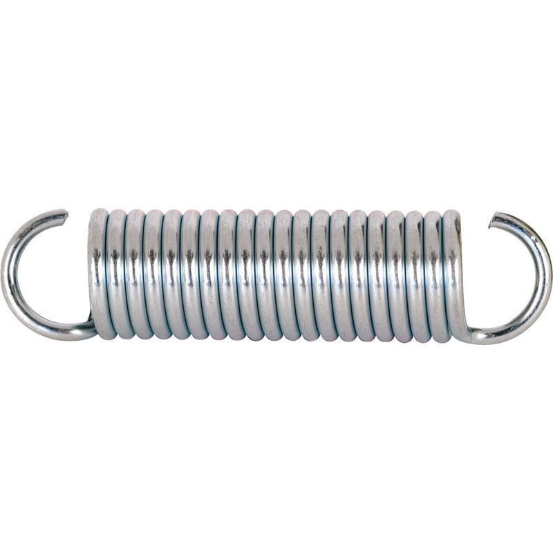 Prime-Line Extension Spring 3-1/8 in. L x 3/4 in. D 0.105