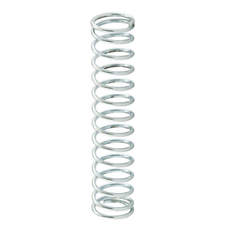 Prime-Line Extension Spring 1-3/8 in. L x 9/32 in. D 0.025